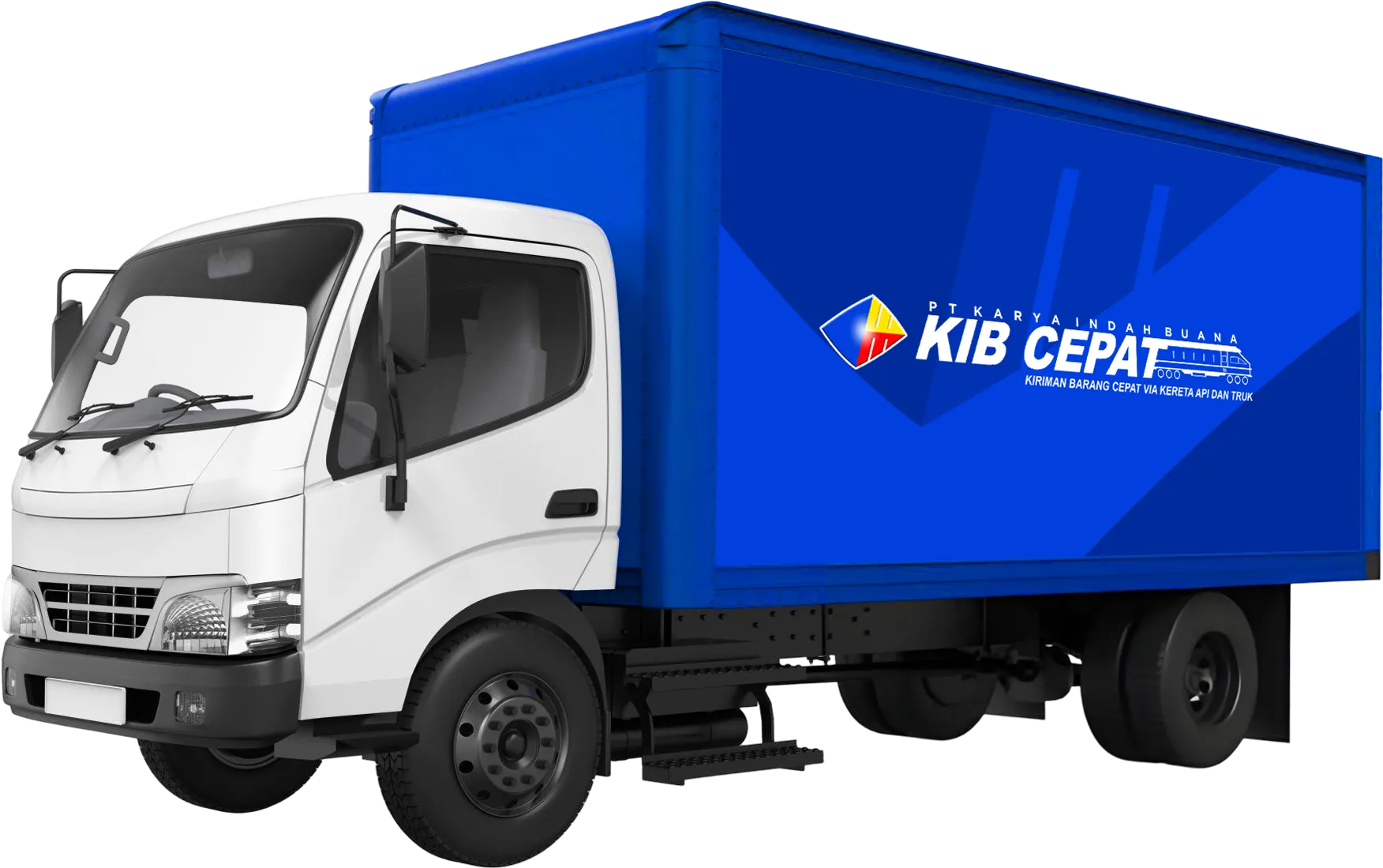 Door to Door Service