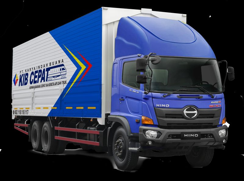 Solusi Manajemen Logistik